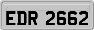 EDR2662