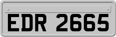 EDR2665