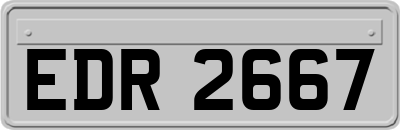 EDR2667