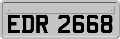 EDR2668