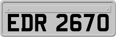EDR2670