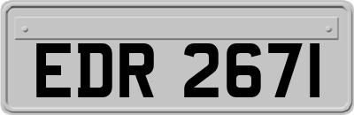 EDR2671
