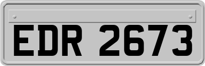 EDR2673