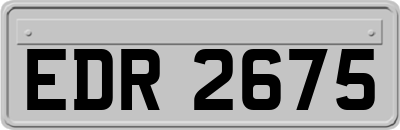 EDR2675