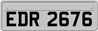 EDR2676