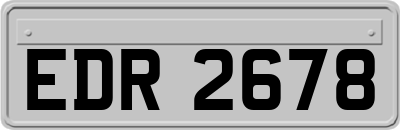 EDR2678