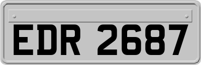 EDR2687