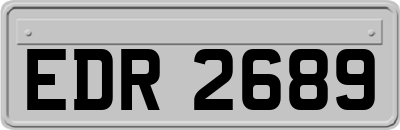 EDR2689
