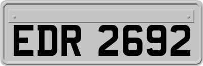 EDR2692