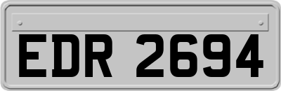 EDR2694