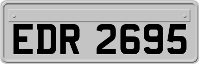 EDR2695