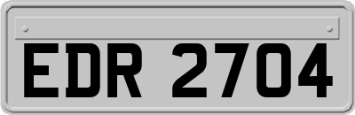 EDR2704