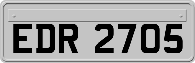 EDR2705