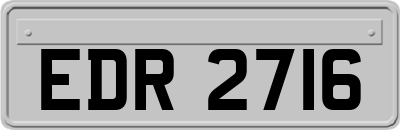 EDR2716