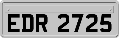 EDR2725