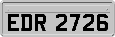 EDR2726