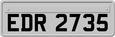 EDR2735