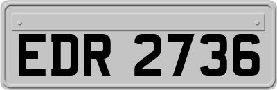 EDR2736