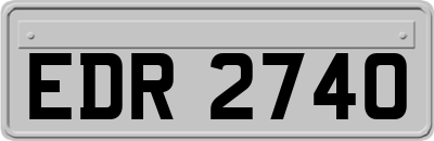 EDR2740