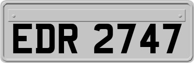 EDR2747