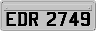 EDR2749