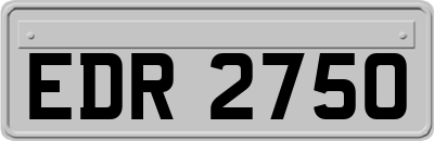 EDR2750