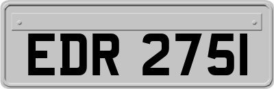EDR2751