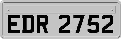 EDR2752