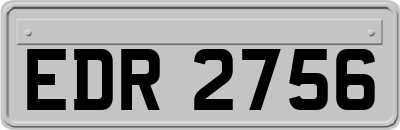 EDR2756