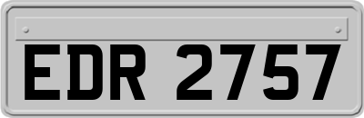 EDR2757
