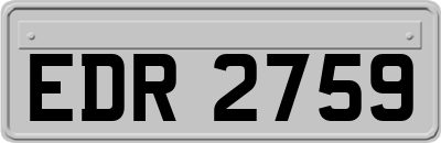 EDR2759