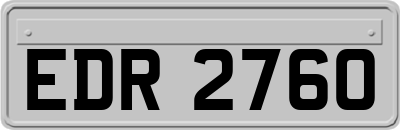 EDR2760