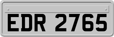 EDR2765