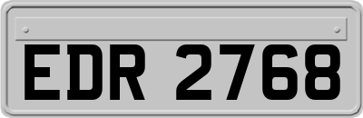 EDR2768