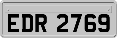 EDR2769