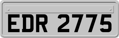 EDR2775