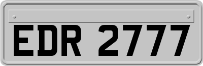 EDR2777