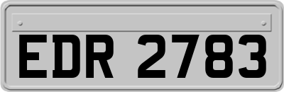 EDR2783