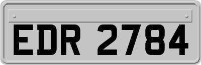EDR2784