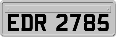 EDR2785