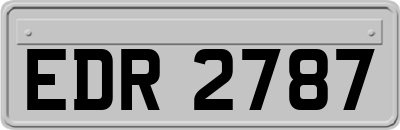 EDR2787