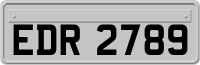 EDR2789