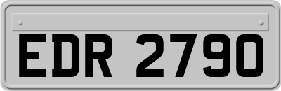EDR2790