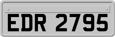 EDR2795