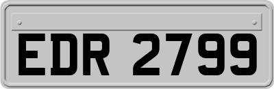 EDR2799
