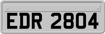 EDR2804