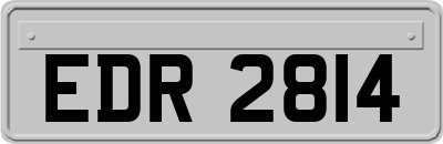 EDR2814