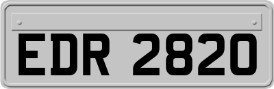 EDR2820