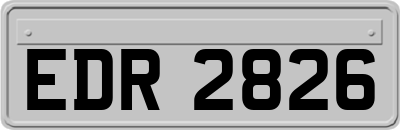 EDR2826