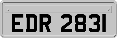 EDR2831